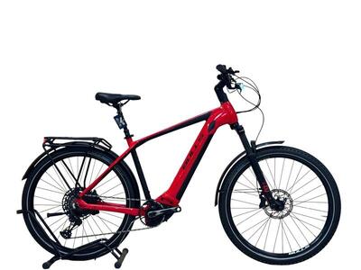 Ricondizionata - Mountain bike Bulls Copperhead Evo 3 Street - Stato eccellente
