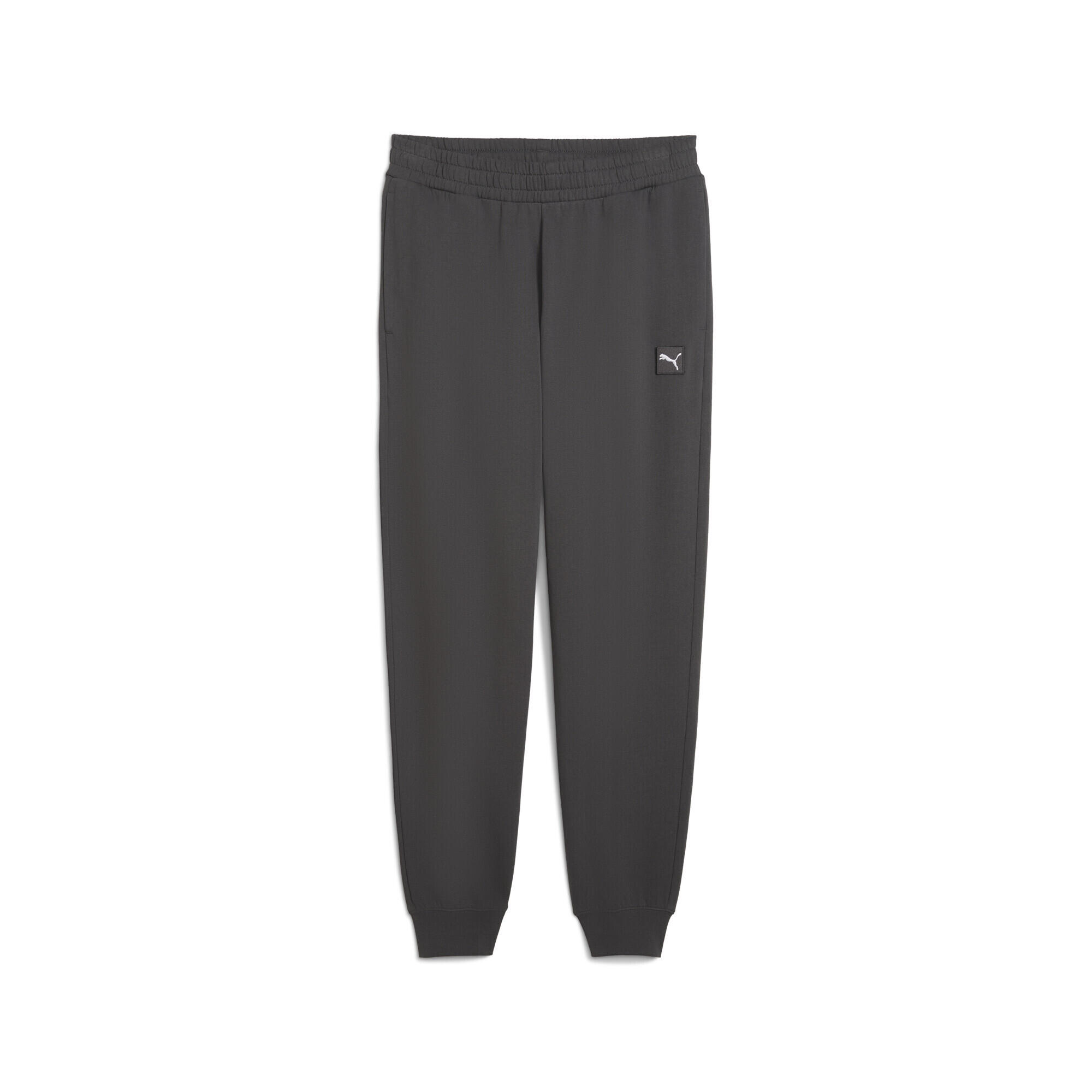 Pantaloni Essentials Elevated da uomo PUMA Dusky Gray 1/7