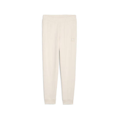 Essentials elevated joggingbroek voor dames puma