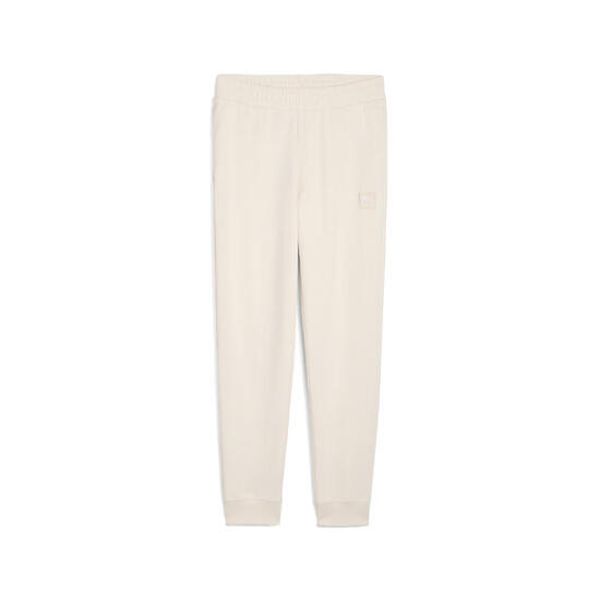 Damskie spodnie dresowe Essentials Elevated PUMA