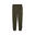 Pánské kalhoty elastický pas Essentials PUMA Dark Olive Green
