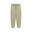 Pantalon femei talie înaltă, confortabil, Her, alb PUMA Lux Army Green