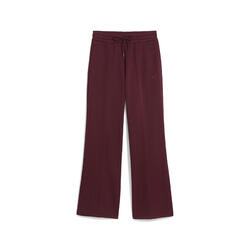 Pantalon droit à taille haute HER Comfort Femme PUMA