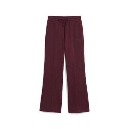 Pantalon droit à taille haute HER Comfort Femme PUMA