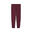 Pantalon femei talie elastică Essentials Elevated PUMA Ruby Shimmer Red