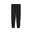 Pantalon femei talie elastică Essentials Elevated PUMA Black