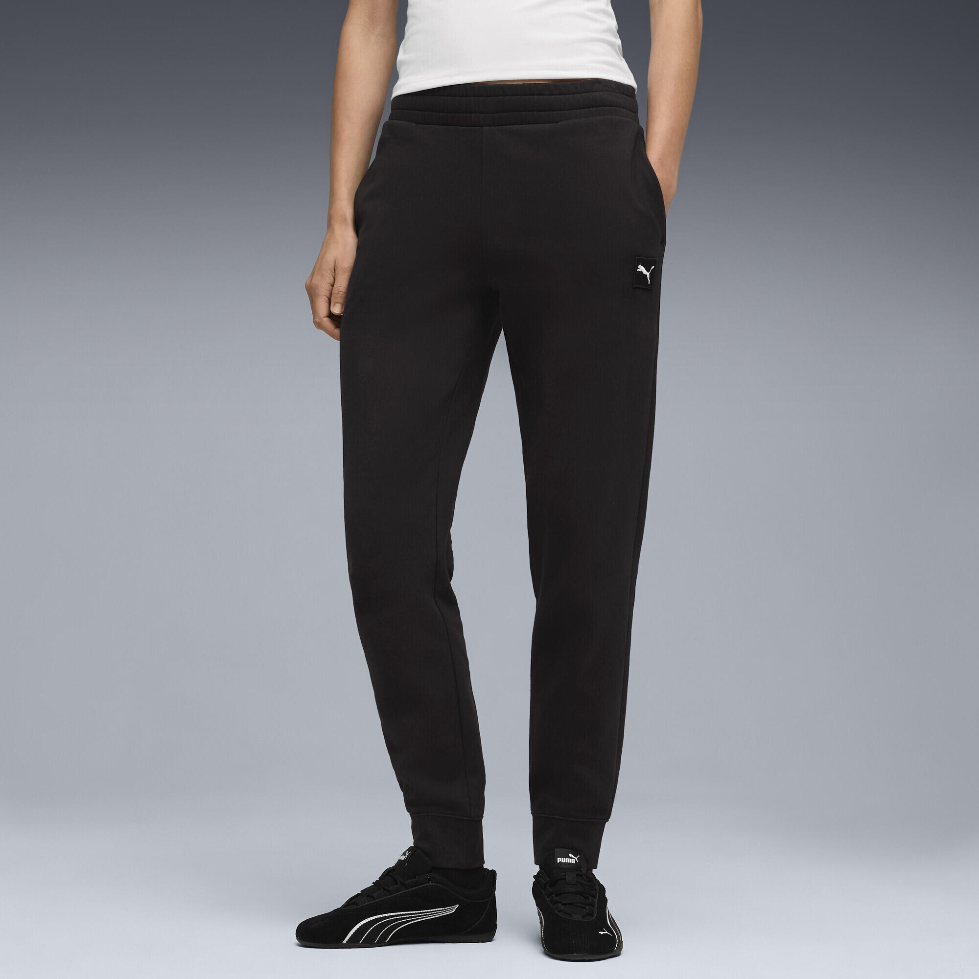 Pantalon de survêtement Essentials Elevated Femme PUMA 2/7