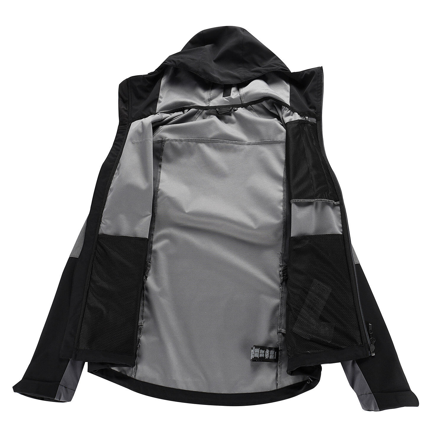 Kurtka softshell męska Alpine Pro Esprit 2 3/7