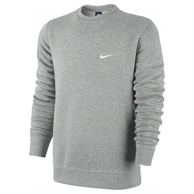 Bluza Sportowa Męska Nike Club Crew-Swoosh