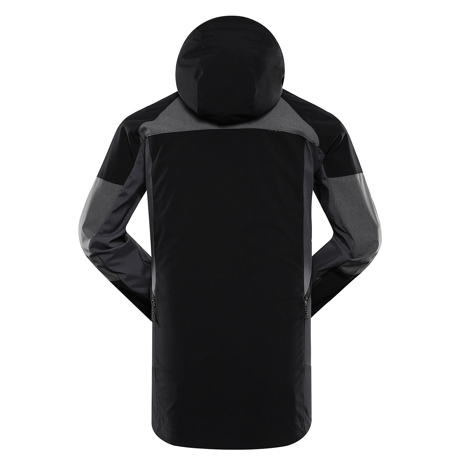 Kurtka softshell męska Alpine Pro Esprit 2 2/7