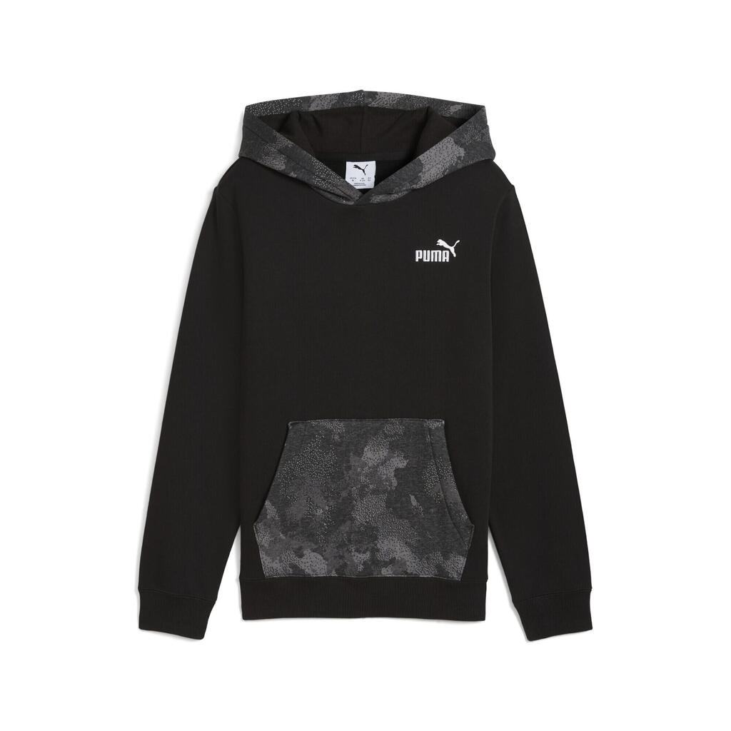 Child hoodie Puma FL
