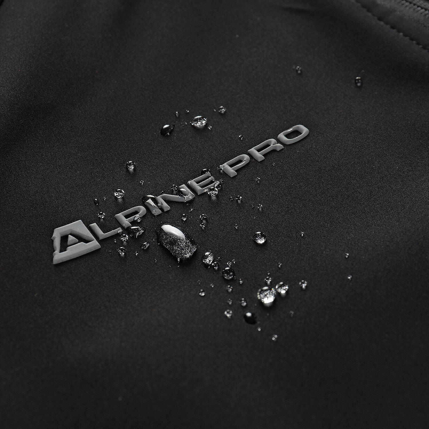 Kurtka softshell męska Alpine Pro Esprit 2 4/7