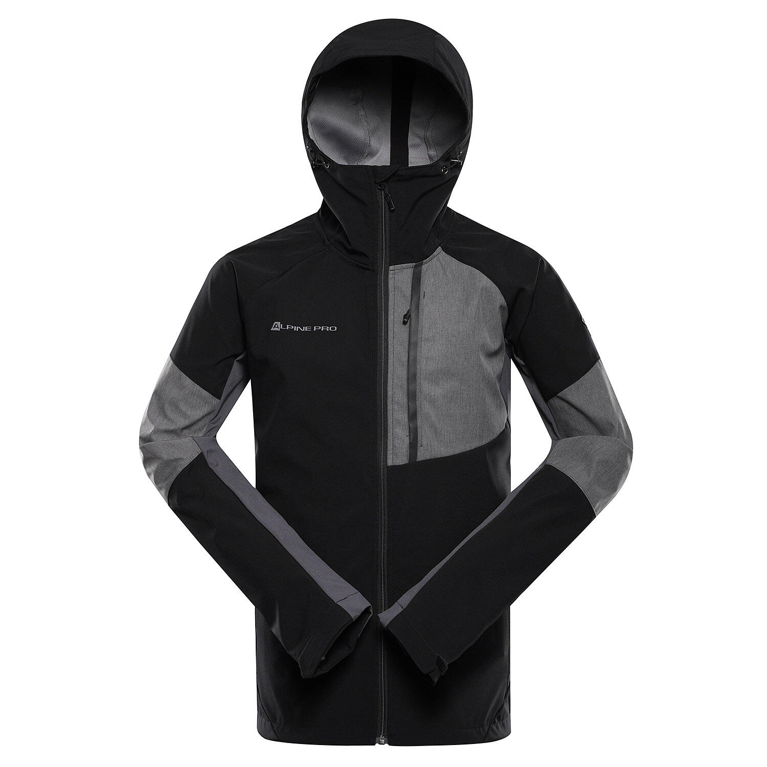 ALPINE PRO picture