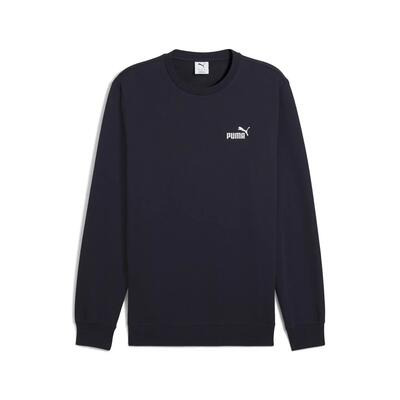 Essentials no. 1-logo top met ronde hals voor heren small puma