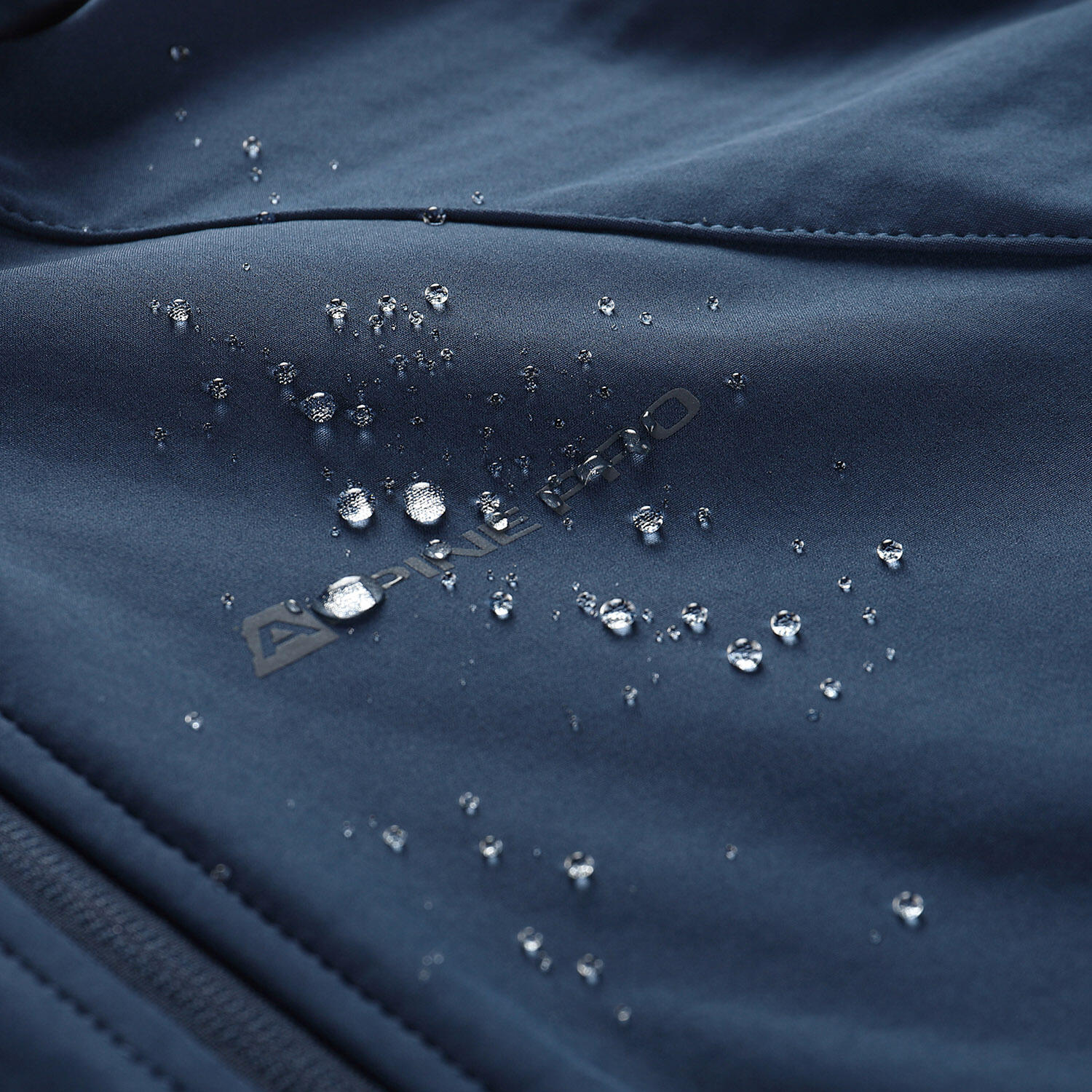 Kurtka softshell damska Alpine Pro Hoora 6/7