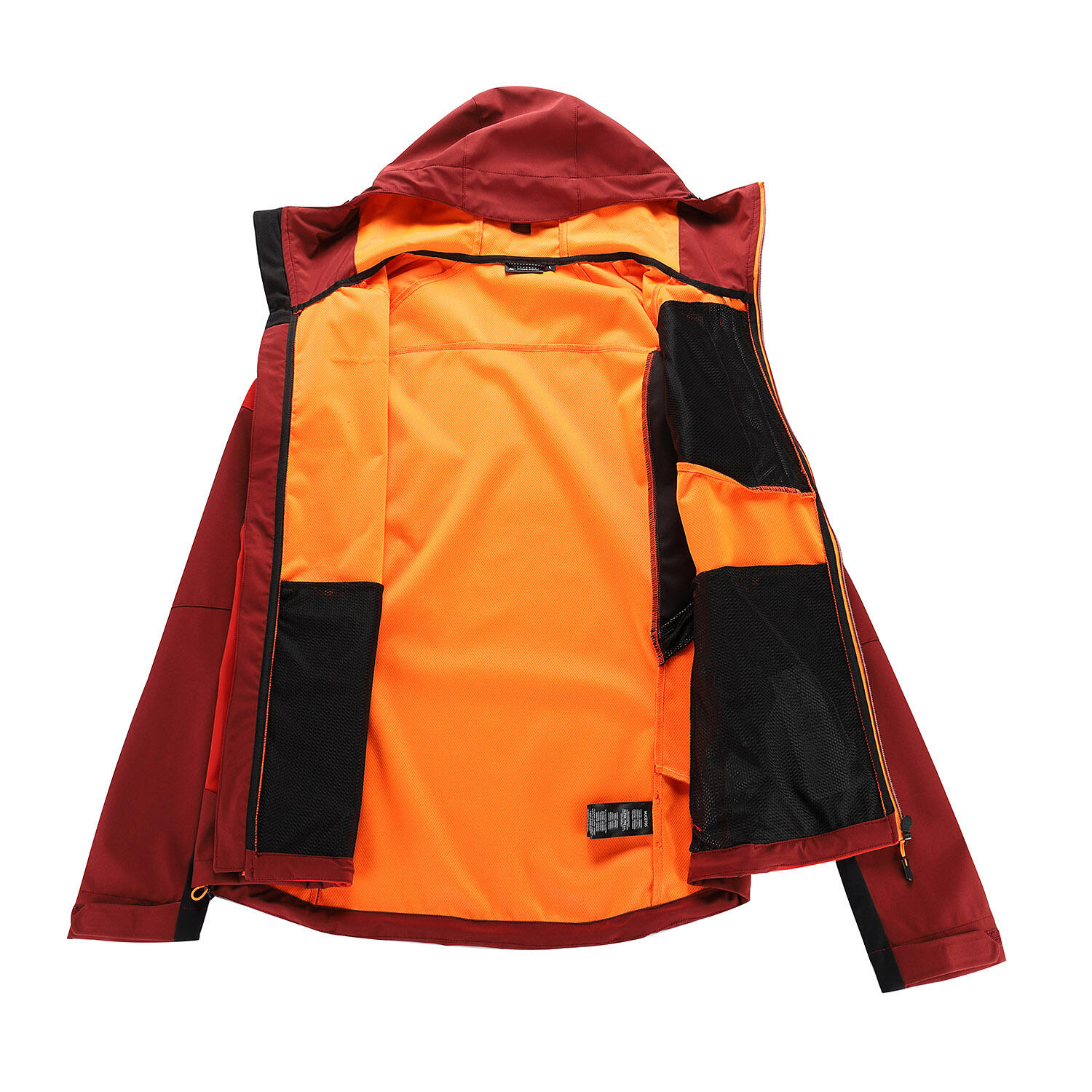 Kurtka softshell męska Alpine Pro Esprit 2 3/7