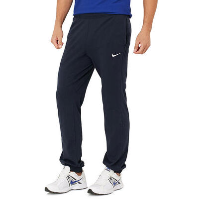 pantaloni della tuta da uomo Nike Bawełniane Regular