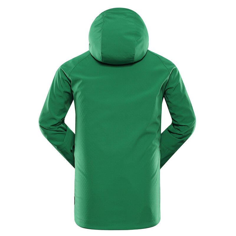 Kurtka softshell męska Alpine Pro Hoor