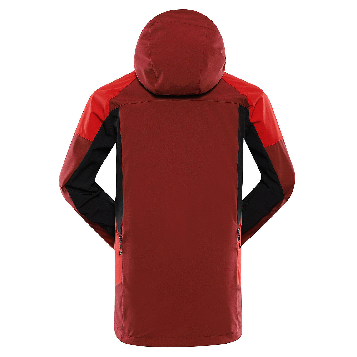 Kurtka softshell męska Alpine Pro Esprit 2 2/7
