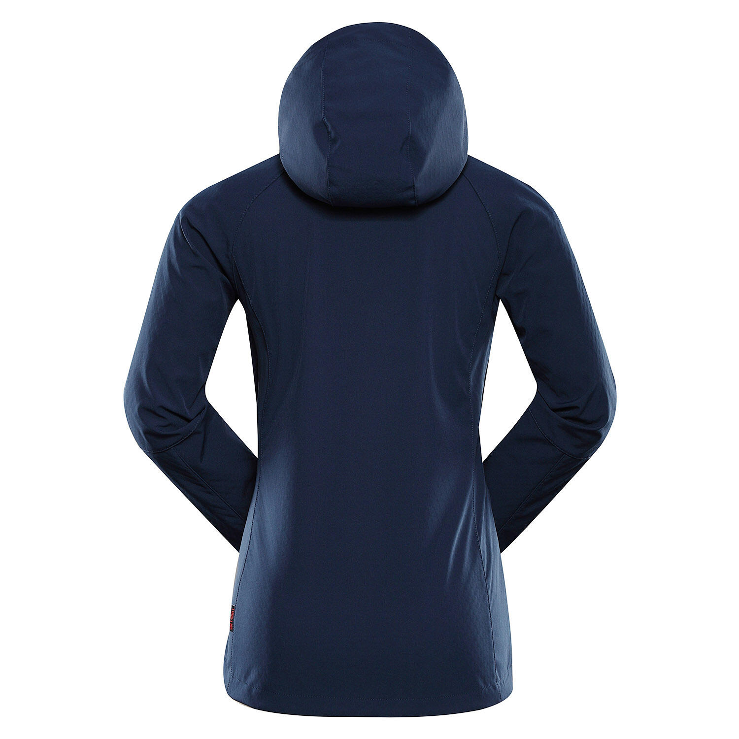 Kurtka softshell damska Alpine Pro Hoora 2/7
