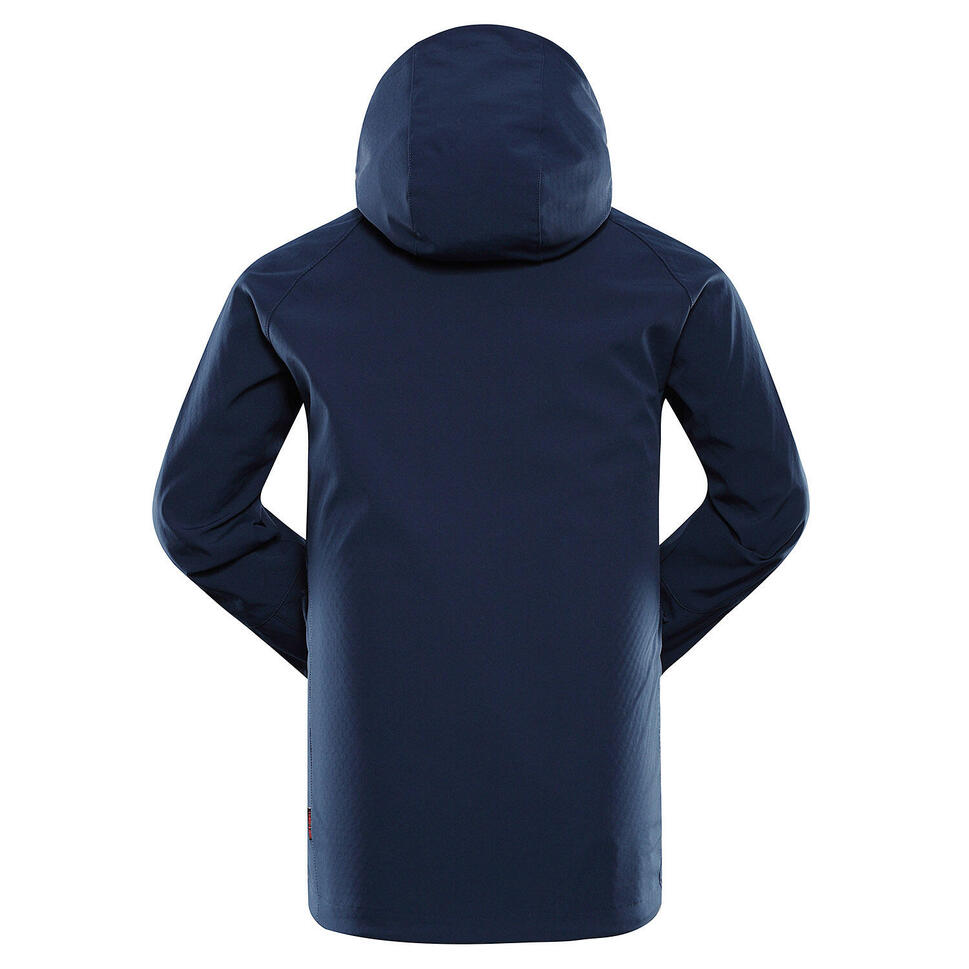 Kurtka softshell męska Alpine Pro Hoor