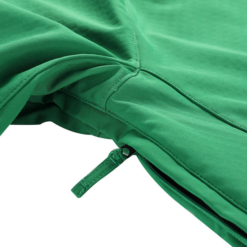 Kurtka softshell męska Alpine Pro Hoor