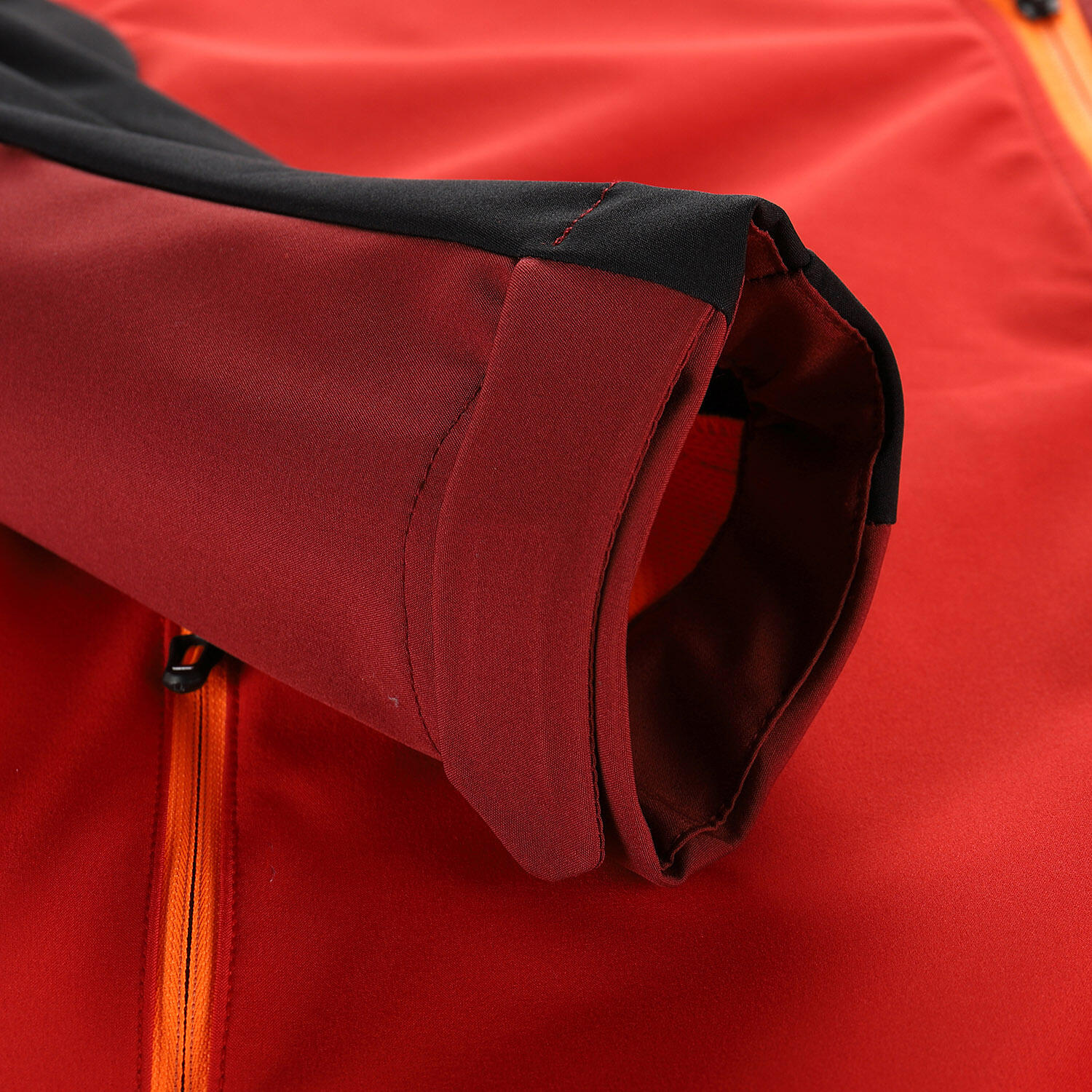 Kurtka softshell męska Alpine Pro Esprit 2 5/7