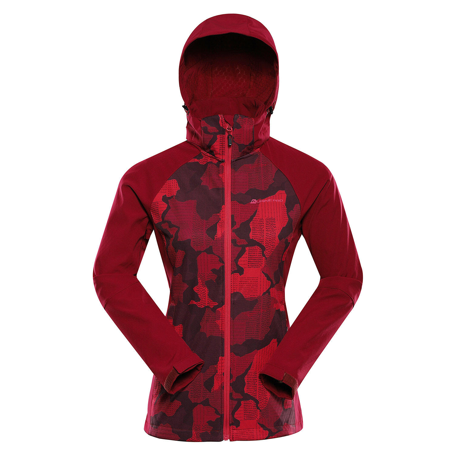 ALPINE PRO picture