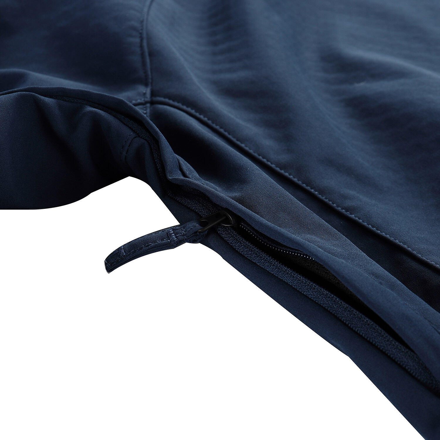 Kurtka softshell męska Alpine Pro Hoor 5/7