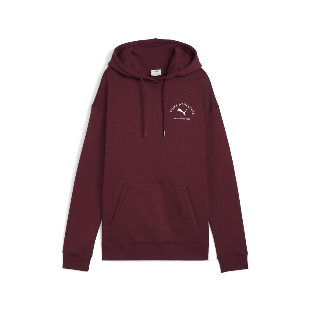 Sweatshirt Puma model 688132-96 for women