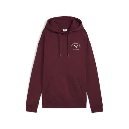 Hoodie décontracté PUMA Class Femme PUMA