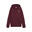Pulover femei cu glugă, croială lejeră Class Relaxed Hoodie, verde PUMA