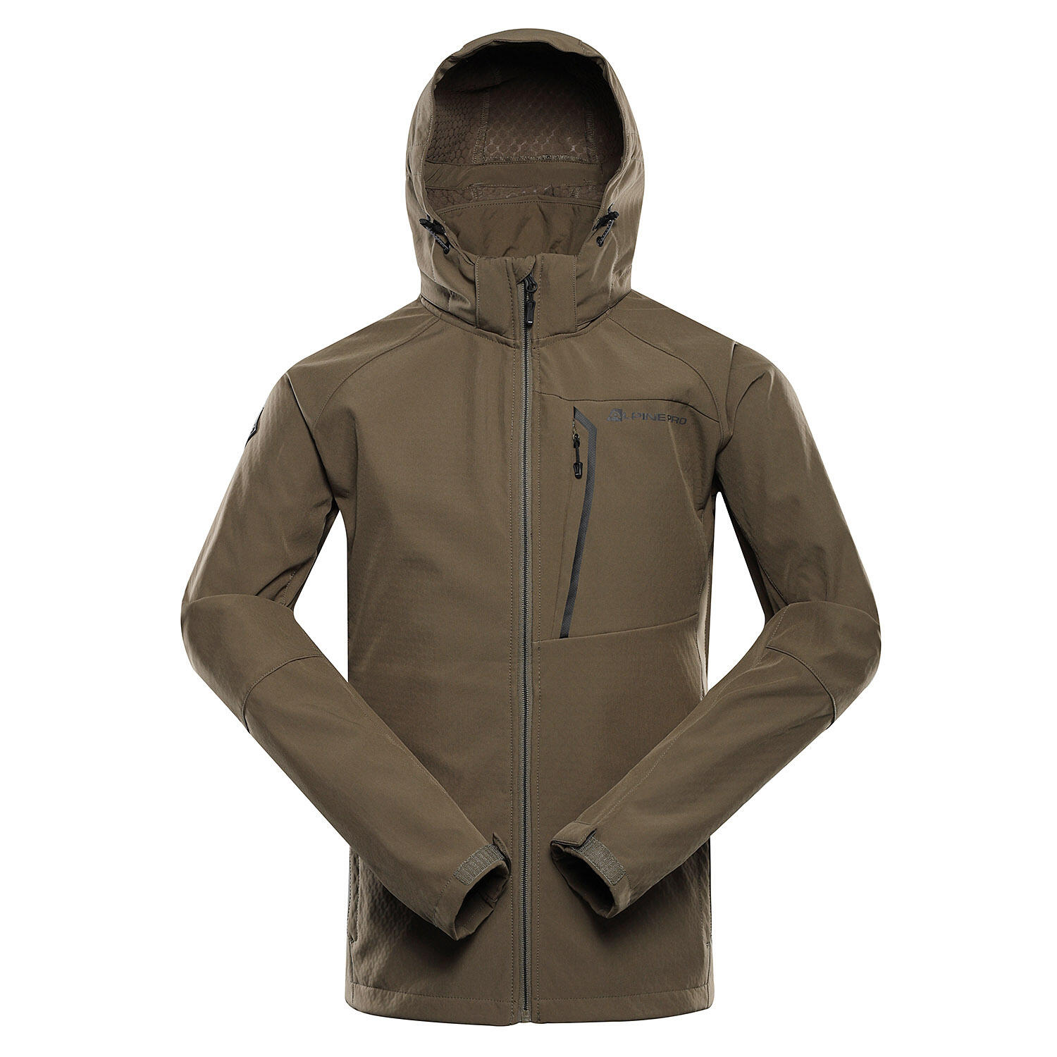 ALPINE PRO picture