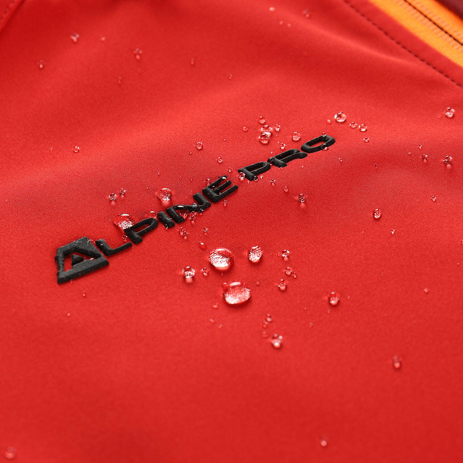 Kurtka softshell męska Alpine Pro Esprit 2 4/7