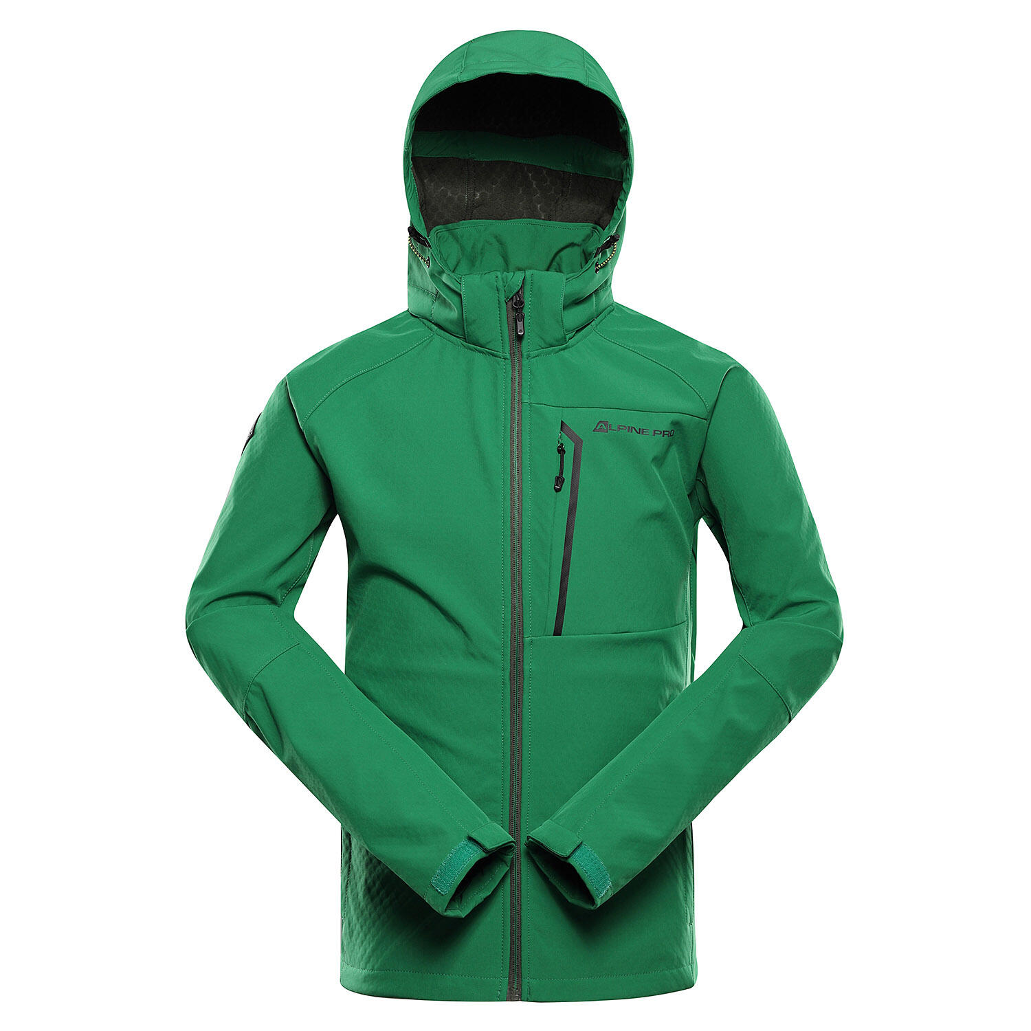 ALPINE PRO picture