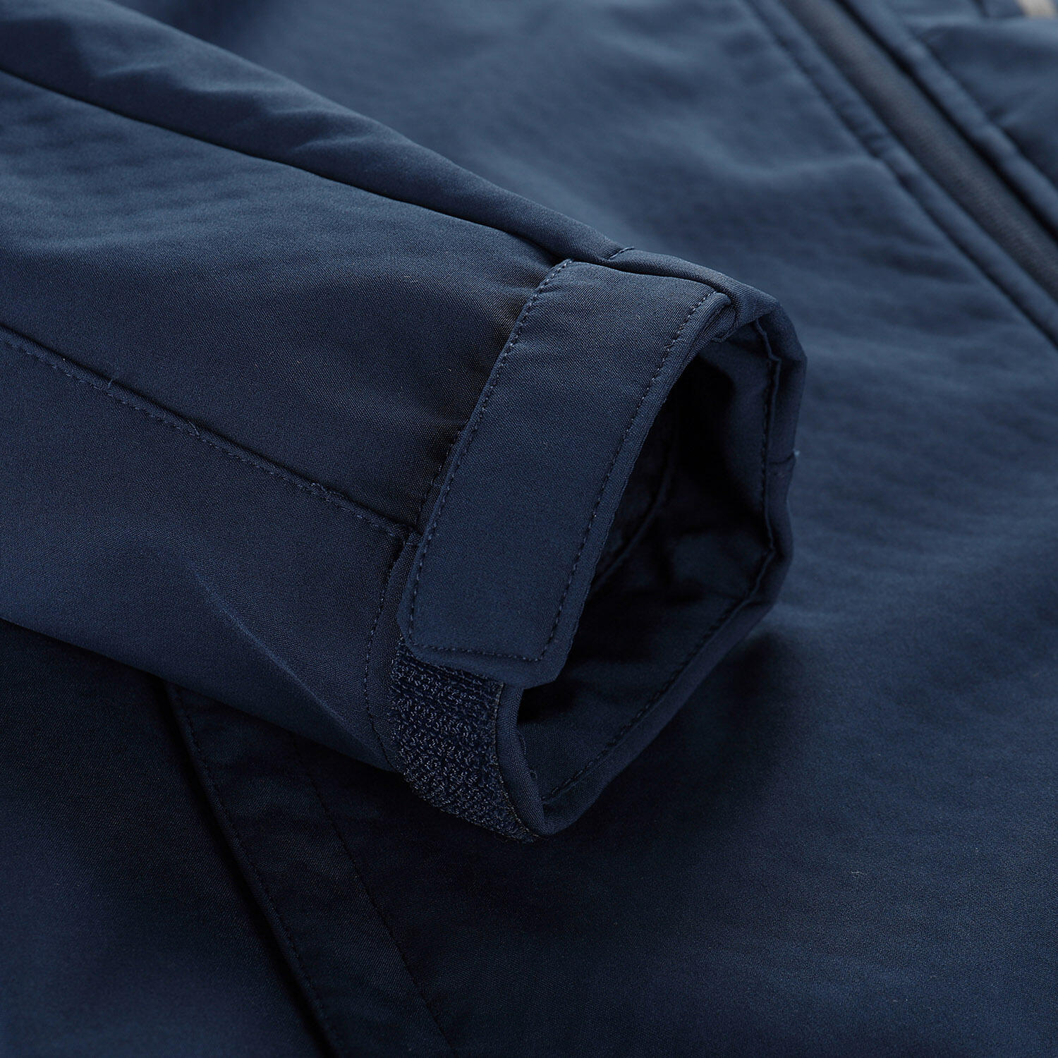 Kurtka softshell męska Alpine Pro Hoor 4/7