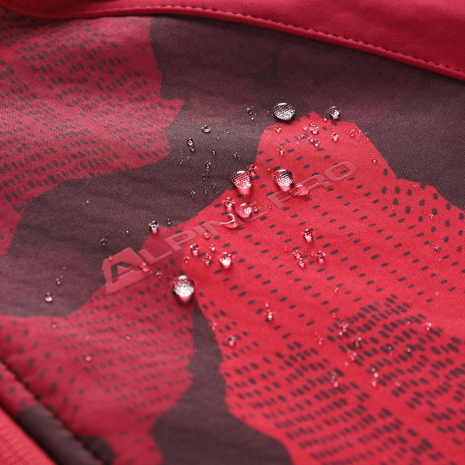 Kurtka damska softshell Alpine Pro Hoora 6/7