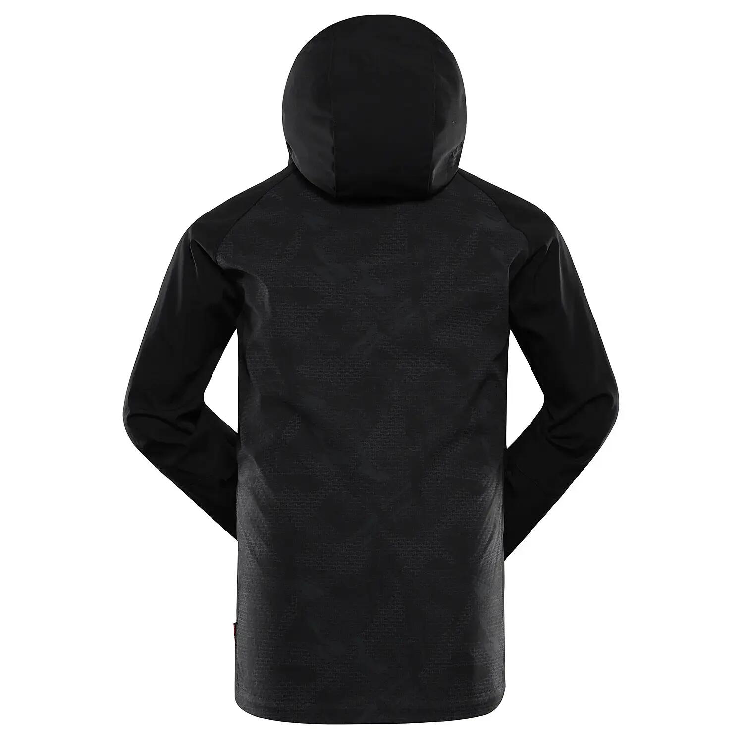 Kurtka softshell męska Alpine Pro Hoor 2/7