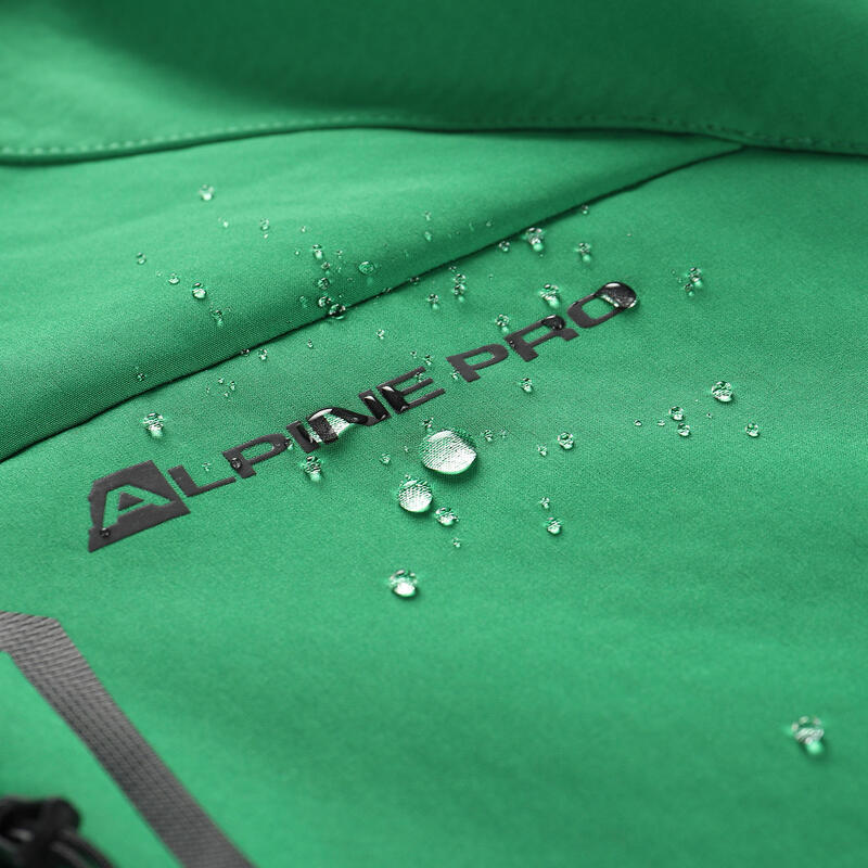 Kurtka softshell męska Alpine Pro Hoor