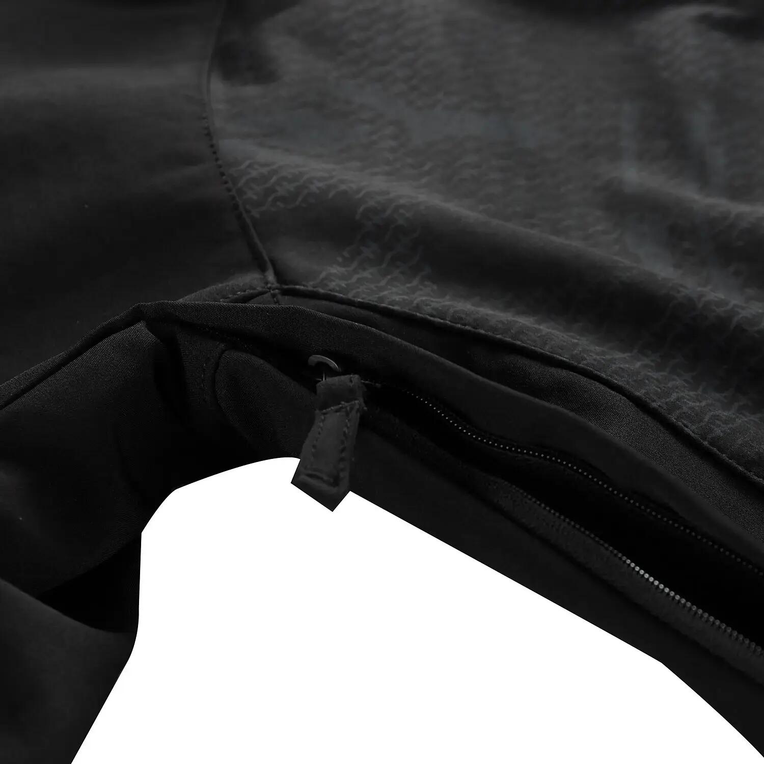 Kurtka softshell męska Alpine Pro Hoor 5/7