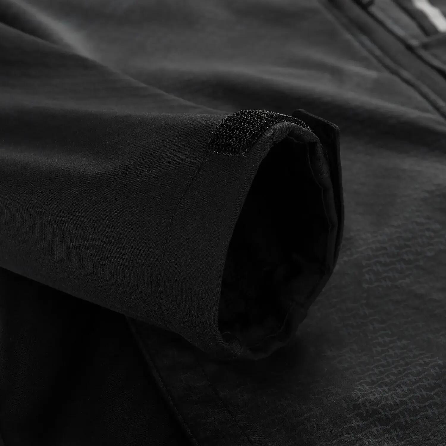 Kurtka softshell męska Alpine Pro Hoor 4/7
