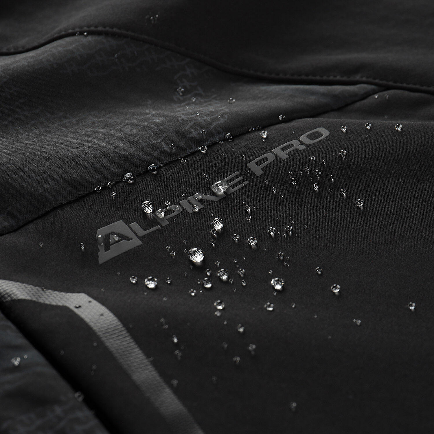 Kurtka softshell męska Alpine Pro Hoor 6/7