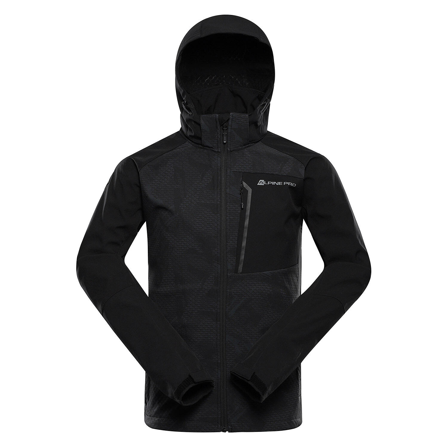 ALPINE PRO picture