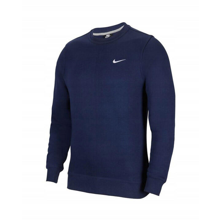 nike sportswear swoosh crew