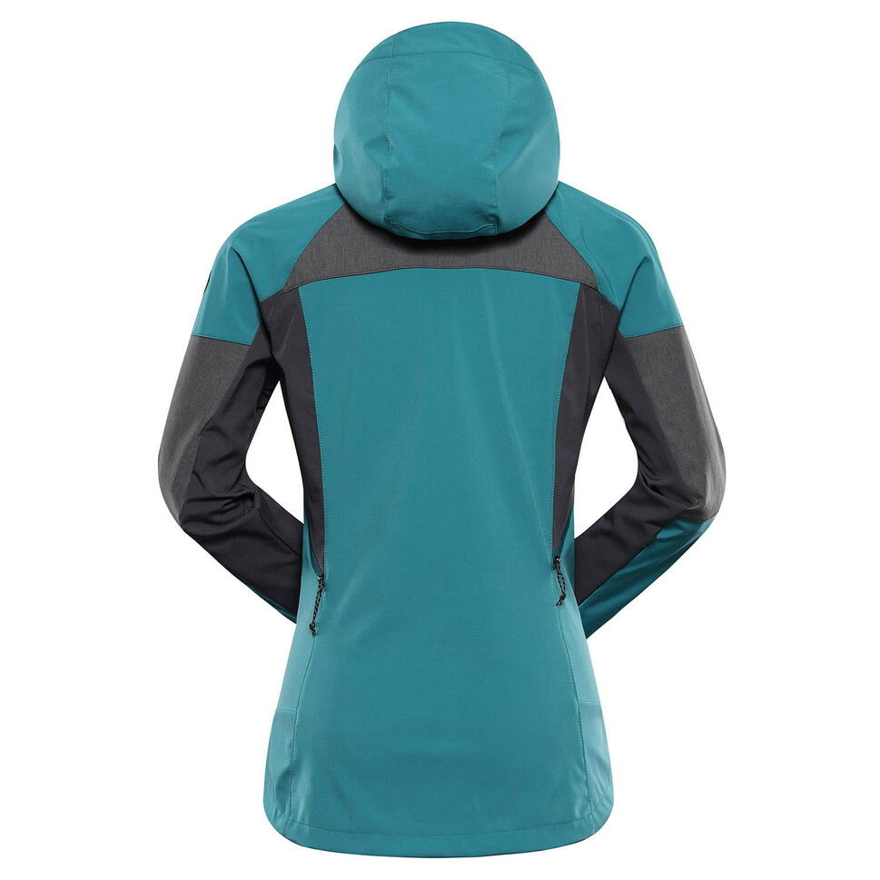 Kurtka softshell damska Alpine Pro Esprita 2