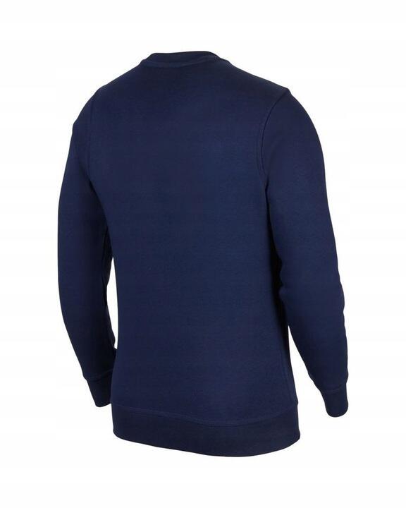 Sweatshirt De Sport Homme Nike Club Crew-Swoosh 3/4