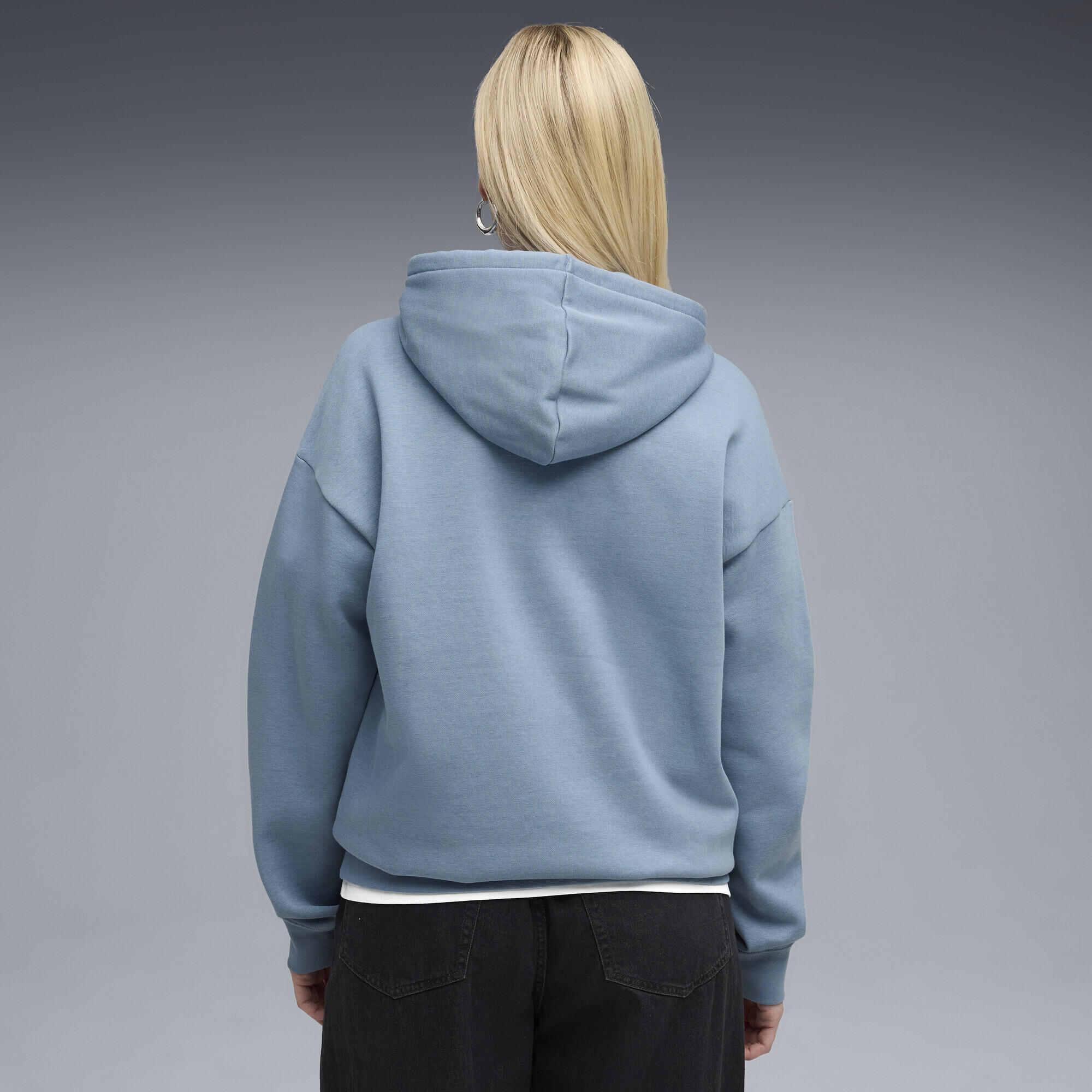 Hoodie décontracté PUMA Class Femme PUMA 3/11