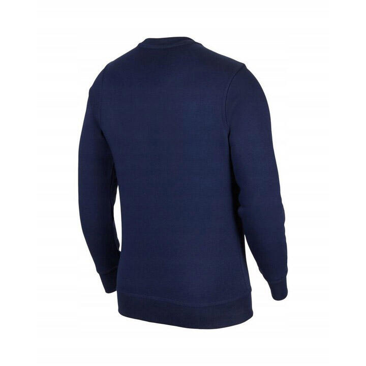 Sweatshirt De Sport Homme Nike Club Crew-Swoosh 2/4