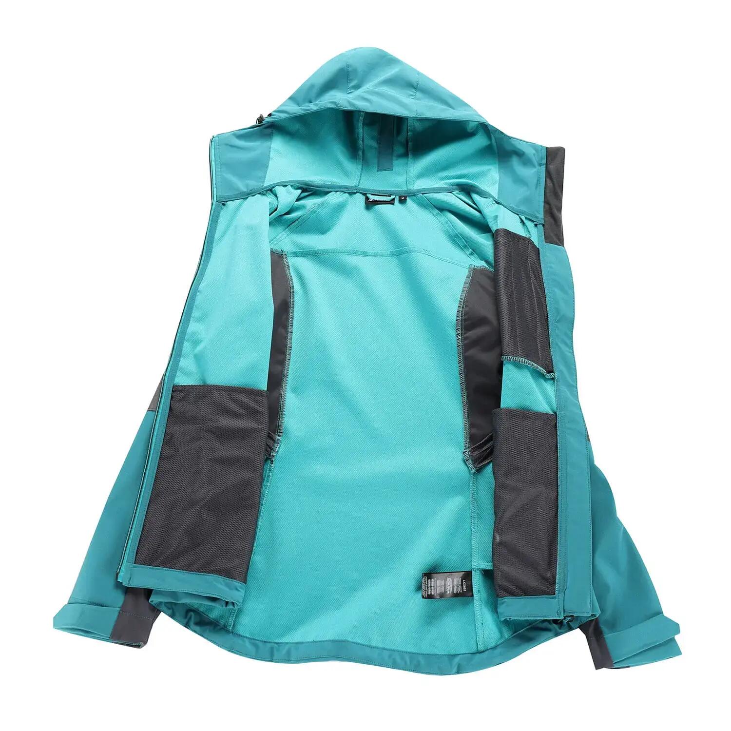 Kurtka softshell damska Alpine Pro Esprita 2 3/6