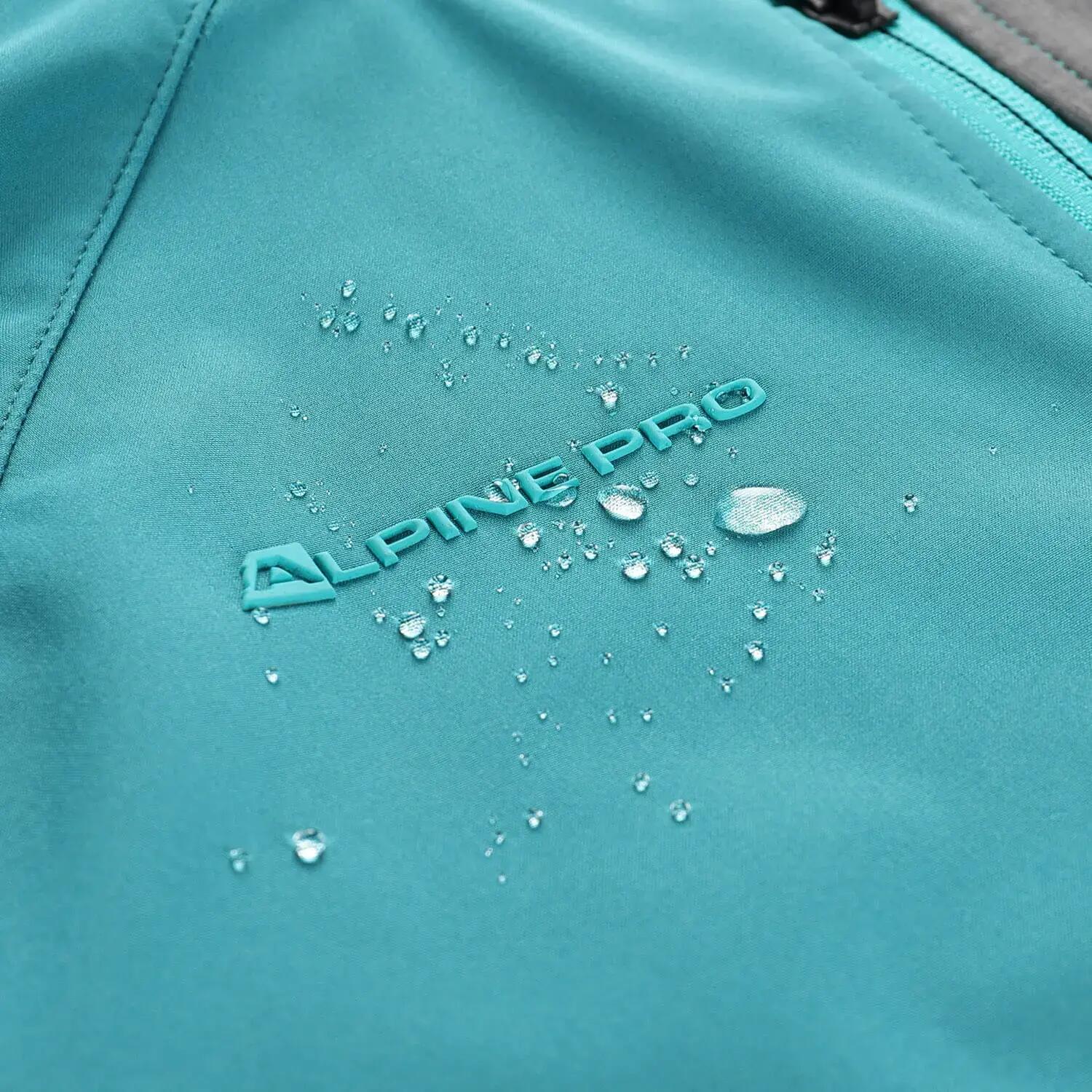Kurtka softshell damska Alpine Pro Esprita 2 5/6